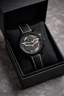 Apache Luminous (Batmen Edition)